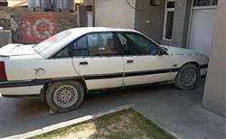 Opel Omega